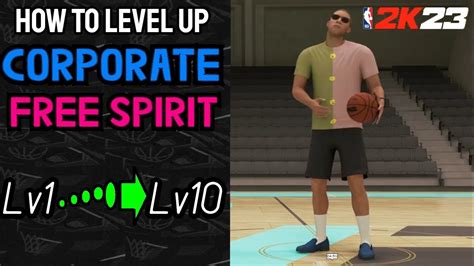 Mainly I want the Jordan endorsement, as we all probably do but I can't seem to <b>get</b> level 7 of NBA. . How to get free spirit up 2k23